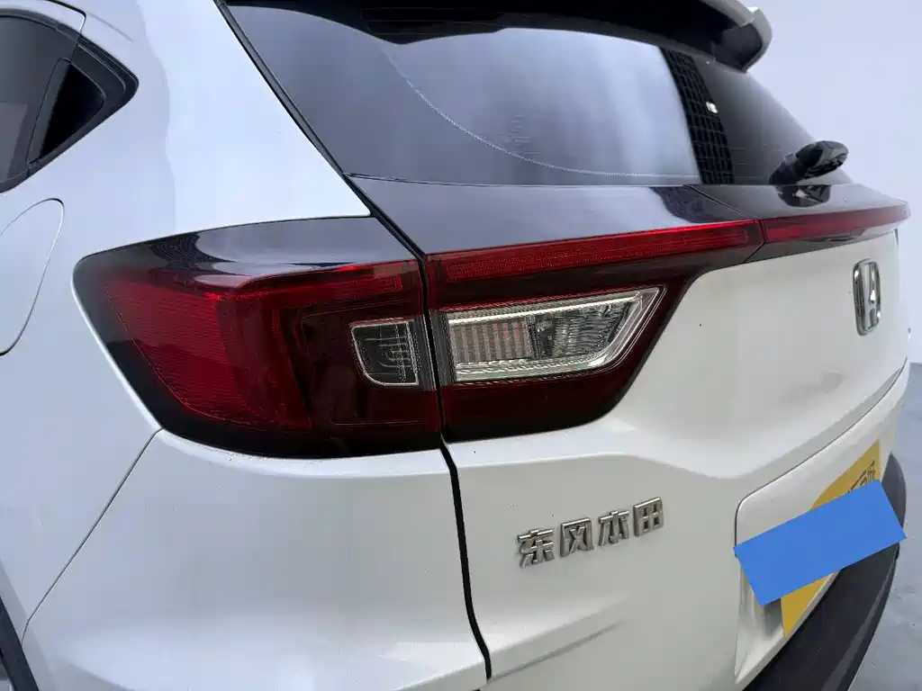 Honda XR-V 2017 1.5L LXi CVT Classic Edition купить на сайте DeffCars