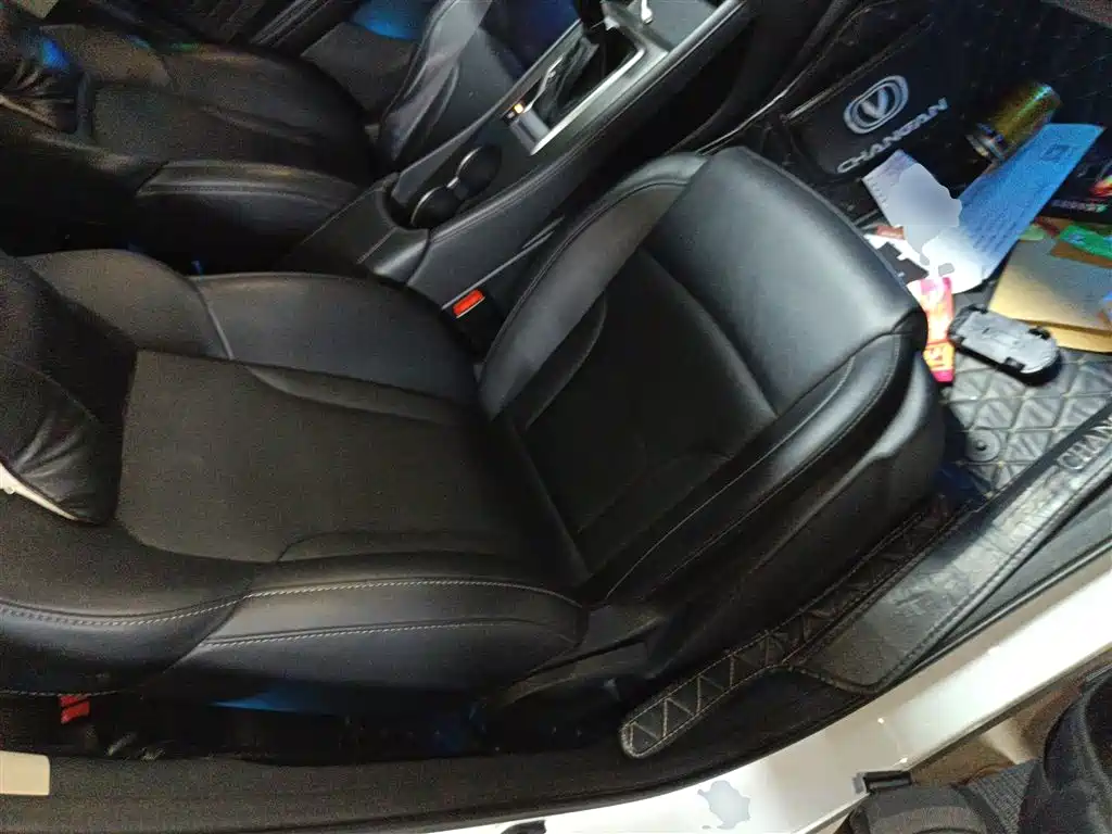 Changan CS35PLUS 2021 Honor Million Edition 1.6L CVT Elite Edition купить на сайте DeffCars