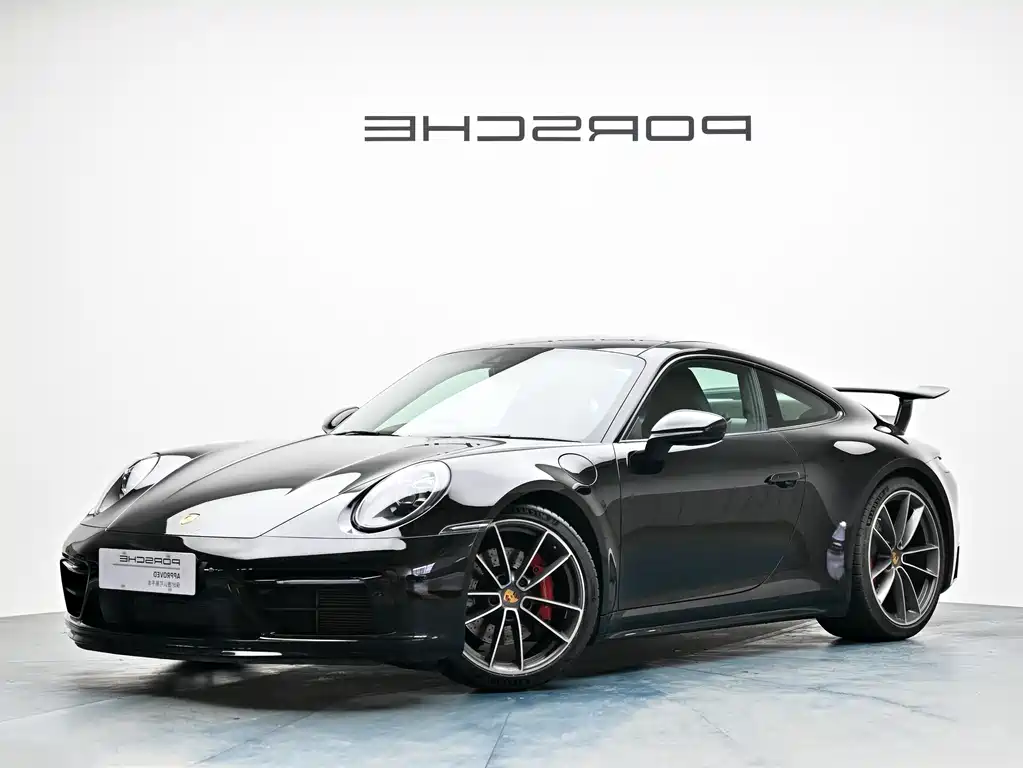Porsche 911 2023 Carrera S 3.0T купить на сайте DeffCars