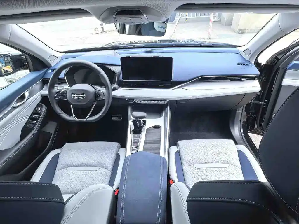 Xingrui (Preface) 2023 2.0TD Premium Model купить на сайте DeffCars
