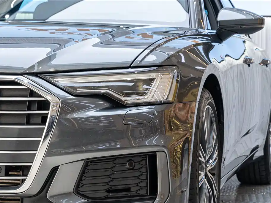 Audi A6L 2022 45 TFSI Premium Dynamic Model купить на сайте DeffCars