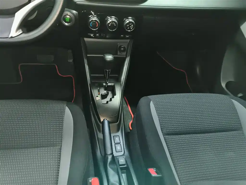 Vios 2022 1.5L 20th Anniversary Edition купить на сайте DeffCars