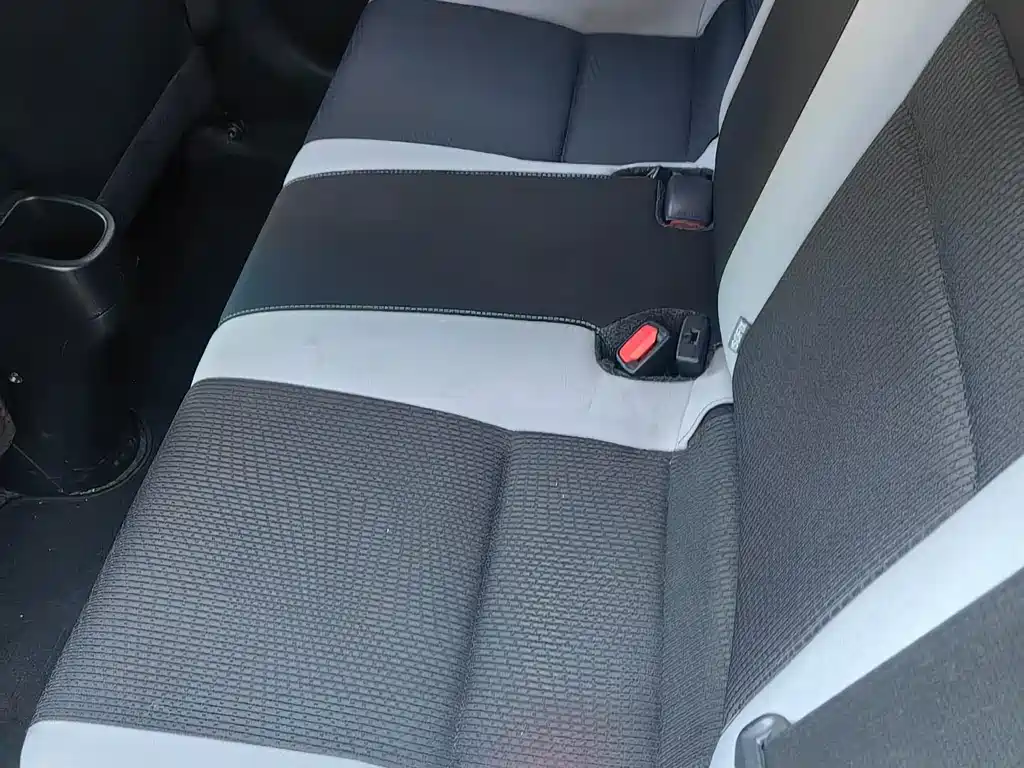 YARiS L Zhixuan 2022 model Zhixuan X 1.5L CVT leading PLUS version купить на сайте DeffCars