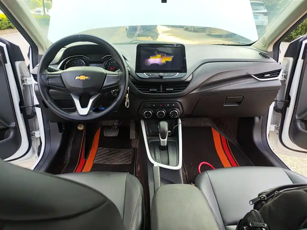 Covoz 2021 325T Automatic Xinyue Edition купить на сайте DeffCars