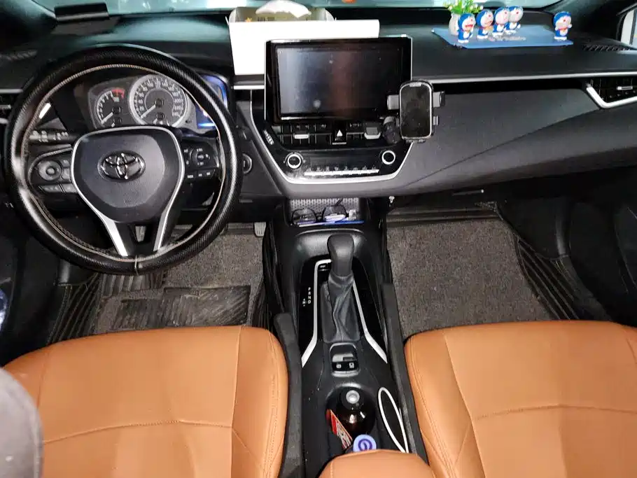 Ralink 2019 185T CVT Deluxe Edition National VI купить на сайте DeffCars