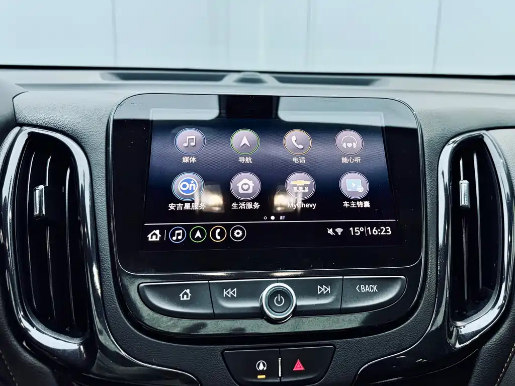 Explorer 2021 535T Yujie Edition купить на сайте DeffCars