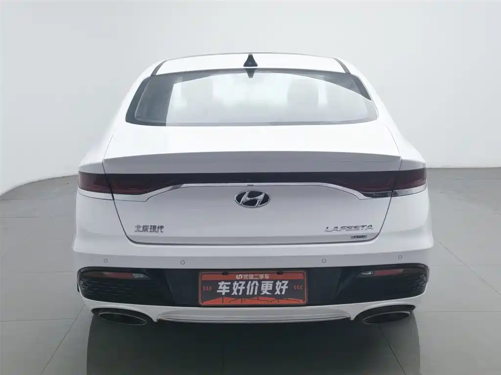 Festa 2019 280TGDi Smart Edition National VI купить на сайте DeffCars