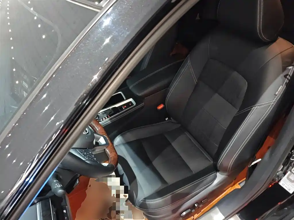 Teana 2022 2.0L XL-TLS Enjoy Edition купить на сайте DeffCars