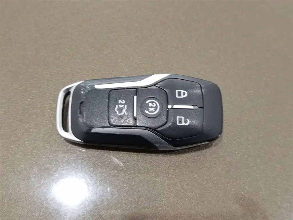 Taurus 2015 EcoBoost 325 V6 flagship model купить на сайте DeffCars
