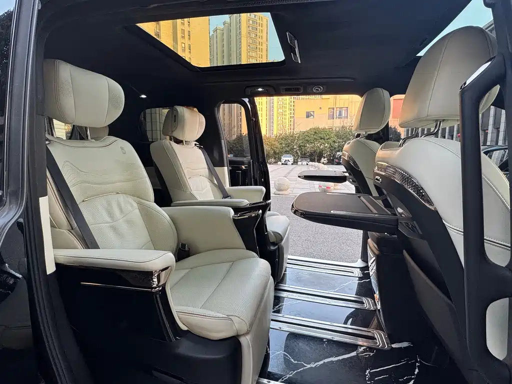Trumpchi M8 2023 Grandmaster Series 400T Flagship Edition купить на сайте DeffCars