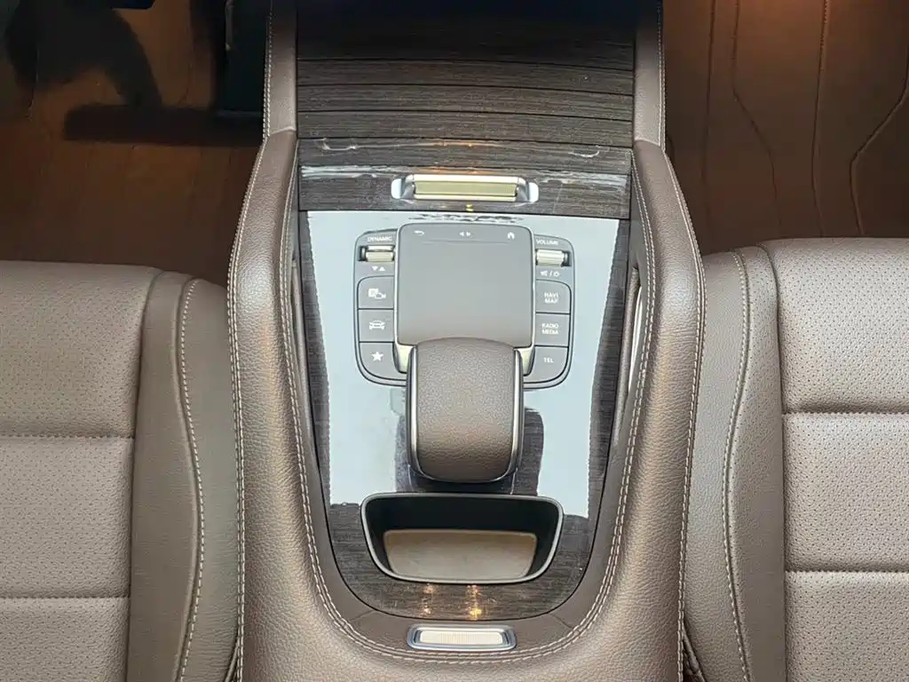 Mercedes-Benz GLE 2022 GLE 350 4MATIC Fashion Model купить на сайте DeffCars