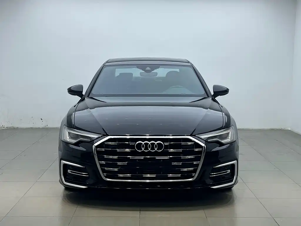 Audi A6L 2021 40 TFSI luxury and dynamic model купить на сайте DeffCars