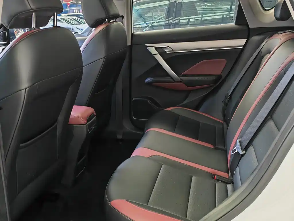 Binyue 2021 1.4T DCT Diamond Edition купить на сайте DeffCars