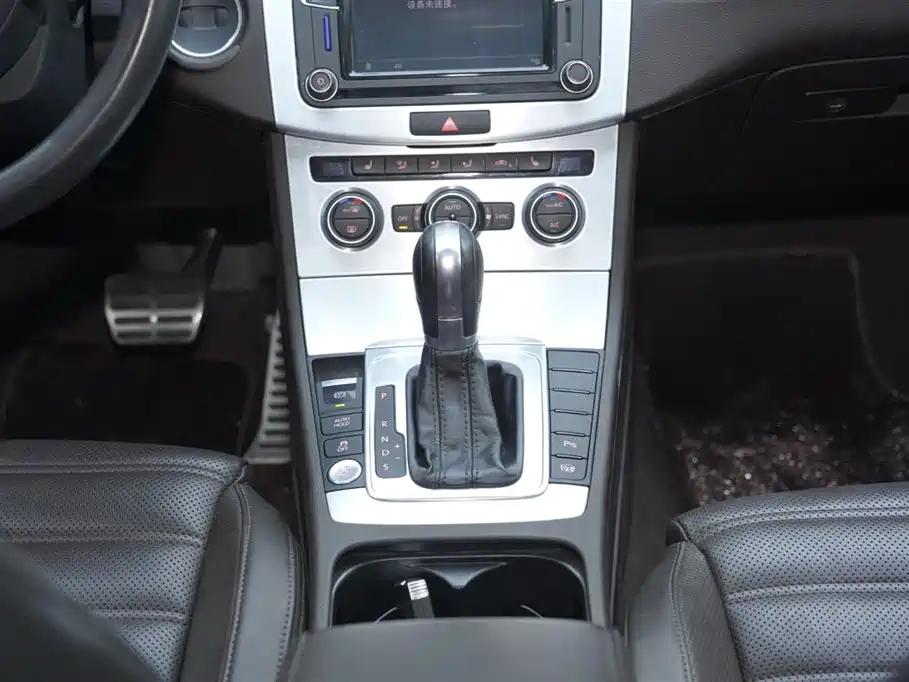 FAW-Volkswagen CC 2018 1.8TSI luxury model купить на сайте DeffCars