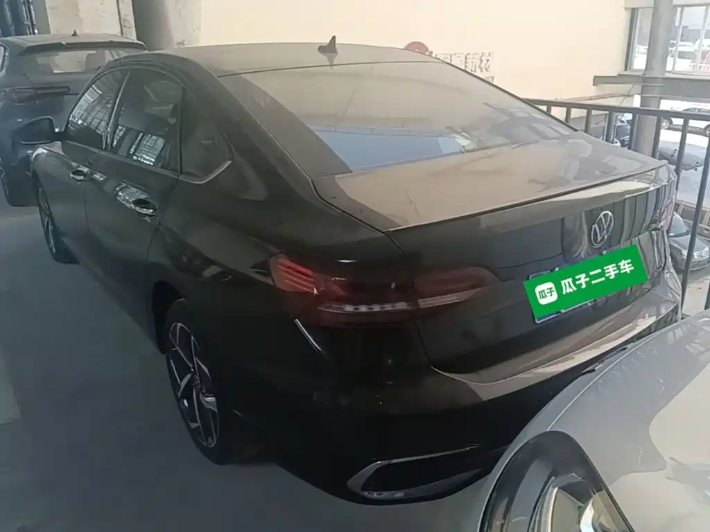 LAVIDA 2023 280TSI DSG Starry Sky Eternal Edition купить на сайте DeffCars
