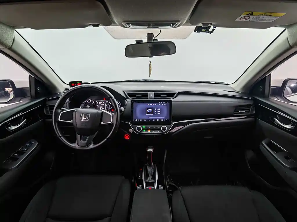 Lingpai 2019 180Turbo CVT Comfort Edition National VI купить на сайте DeffCars