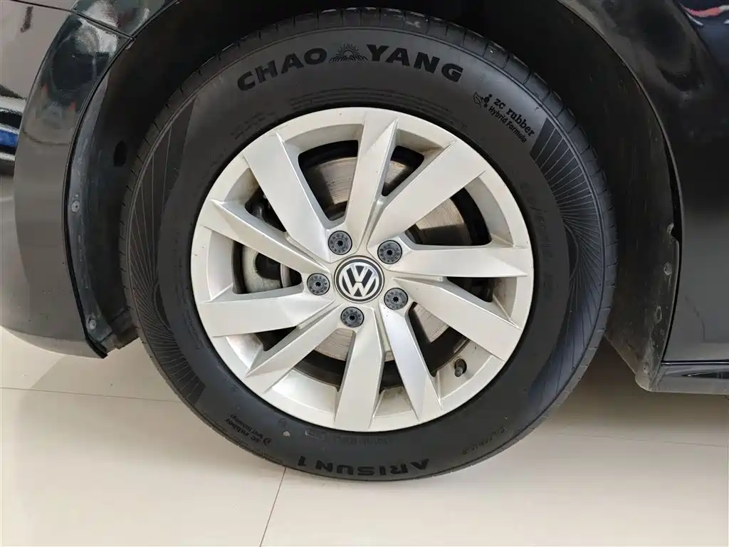 Passat 2020 280TSI Business Edition National VI купить на сайте DeffCars