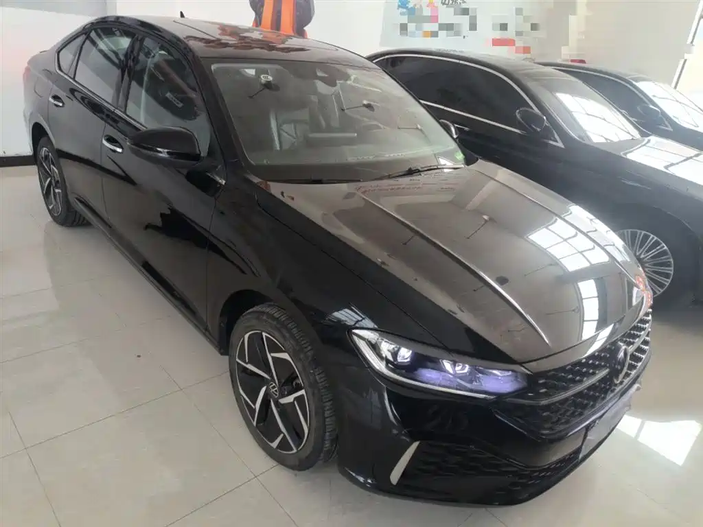 Lavida 2023 300TSI DSG Starry Sky Eternal Edition купить на сайте DeffCars