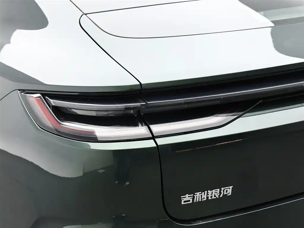 Galaxy Star 8 2025 130km EM-P Starship Edition купить на сайте DeffCars