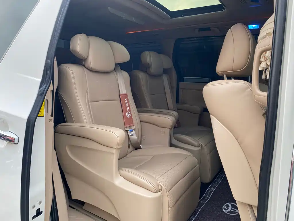 Effie 2017 2.4L automatic standard type купить на сайте DeffCars