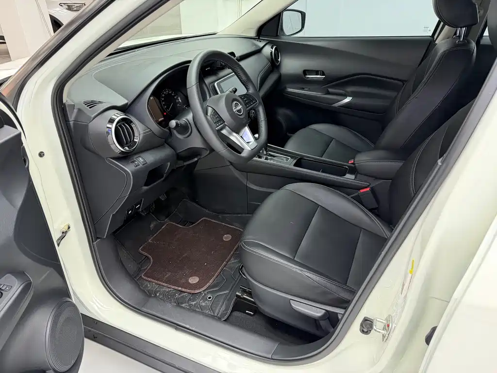 Jinke 2023 Jinqing Edition 1.5L "Jin" Deluxe Edition купить на сайте DeffCars