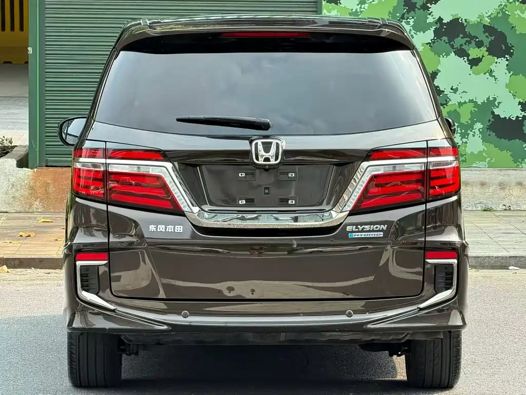 Alison 2019 2.0L Hybrid Extreme Edition купить на сайте DeffCars
