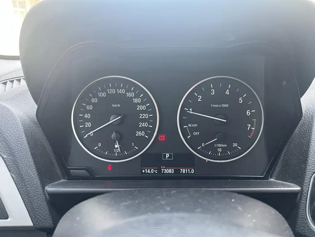 BMW 1 Series imported 2018 118i leading model купить на сайте DeffCars