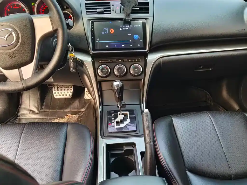 Ruiyi 2012 Coupe 2.0L Automatic Elite Edition купить на сайте DeffCars