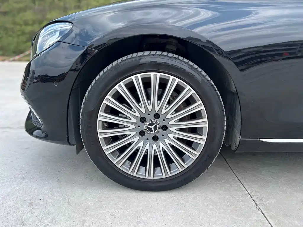 Mercedes-Benz E-Class 2020 Facelift E 300 L Special Edition купить на сайте DeffCars