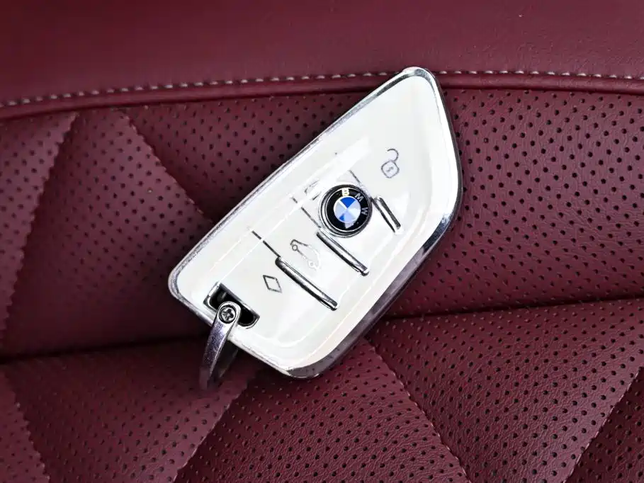 BMW X5 2022 facelift xDrive 30Li exclusive M sports package купить на сайте DeffCars