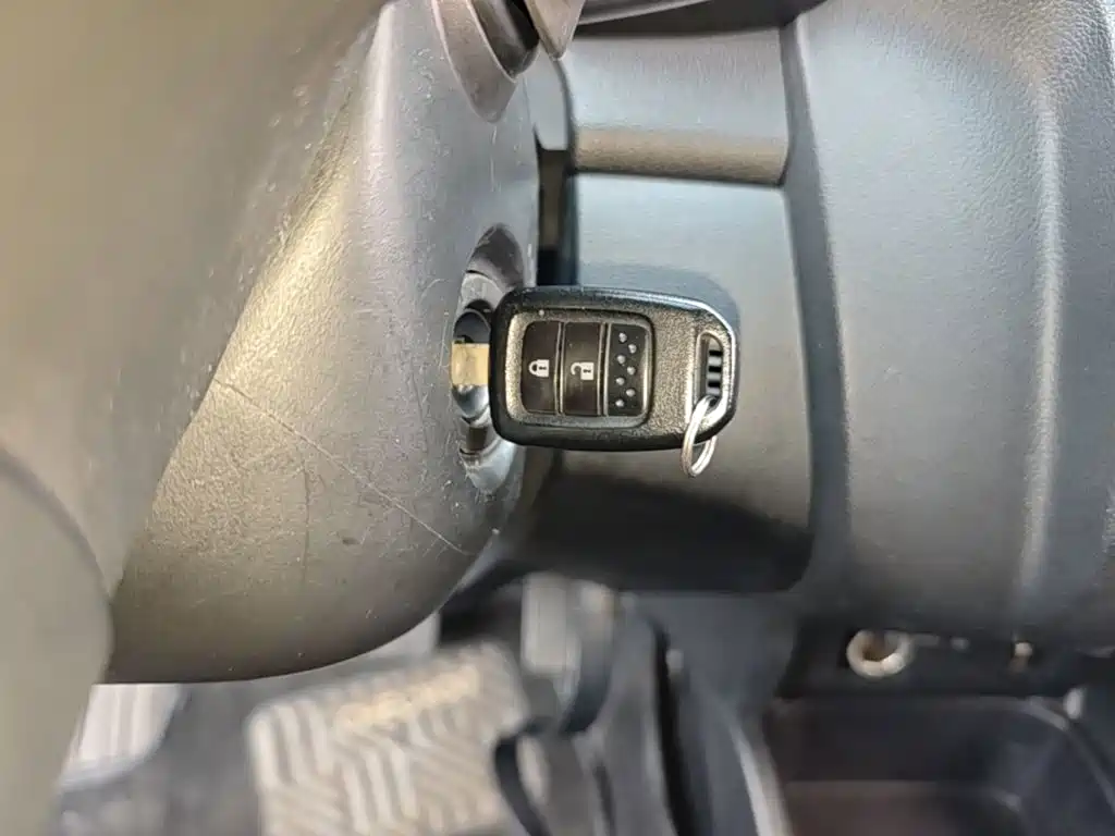 Fit 2018 1.5L CVT Comfort Edition купить на сайте DeffCars