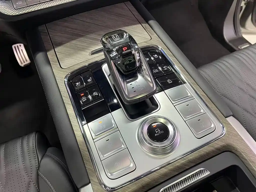 Tank 500 2023 model 3.0T business version environment type 5 seats купить на сайте DeffCars