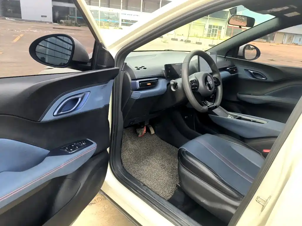 Seagull 2024 Honor Edition 305km Vitality купить на сайте DeffCars
