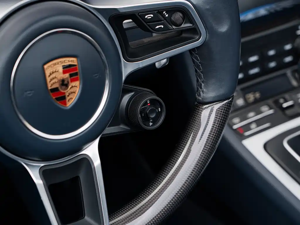 Porsche 911 2016 Targa 4 3.0T купить на сайте DeffCars