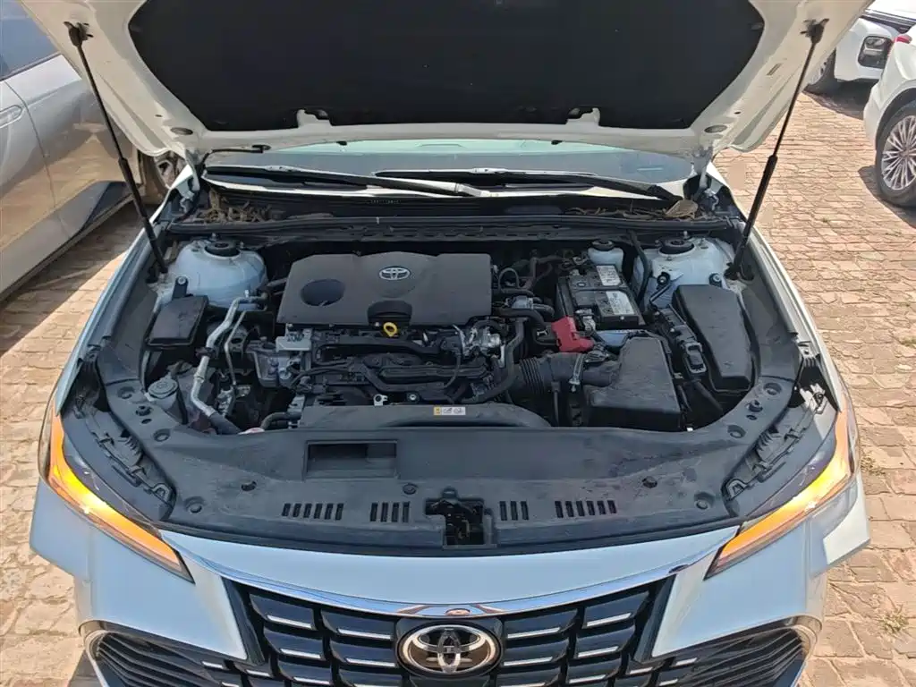 Asia Dragon 2023 2.0L Advanced Edition купить на сайте DeffCars
