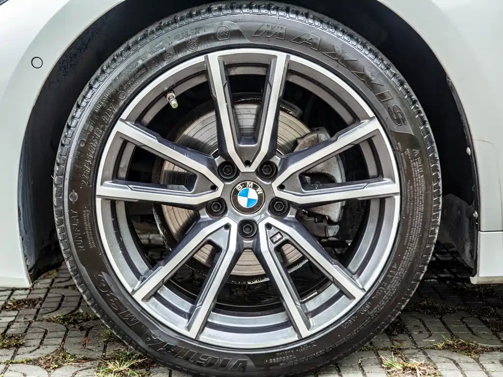 BMW 3 Series 2020 325Li M Sports Package купить на сайте DeffCars