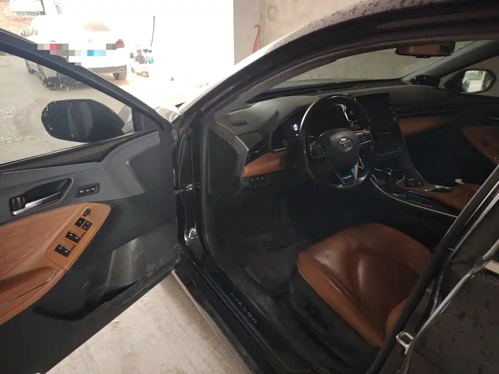 Asia Dragon 2019 Shuangqing 2.5L Limited Flagship Edition National VI купить на сайте DeffCars
