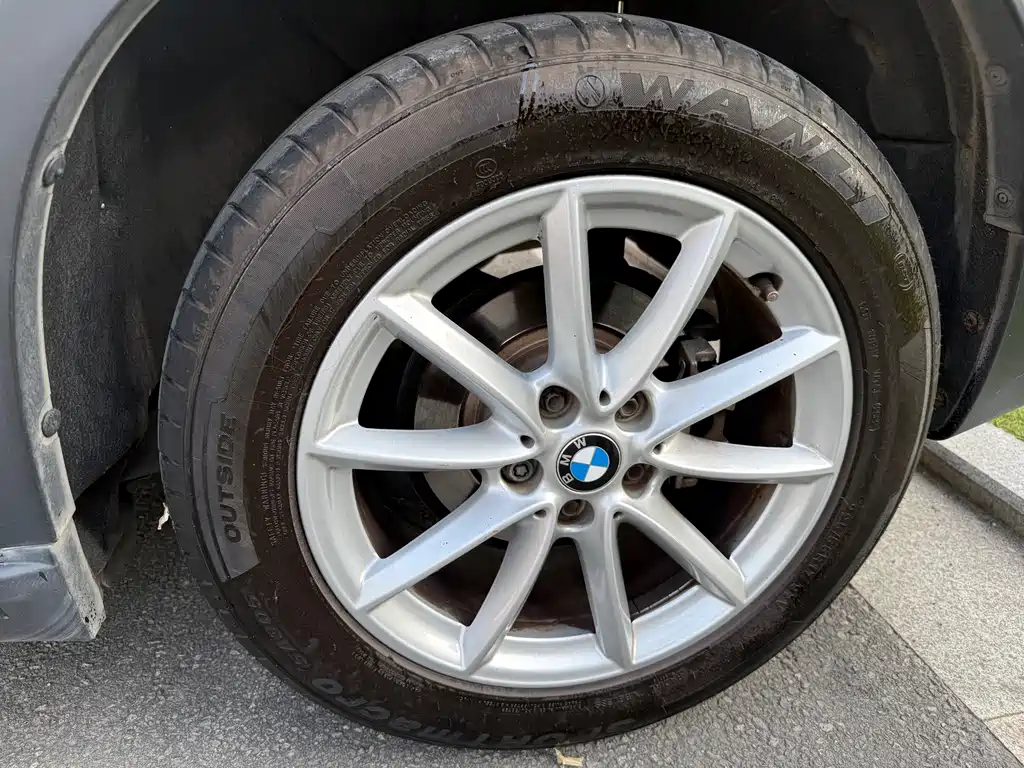 BMW X1 2018 sDrive18Li Fashion Model купить на сайте DeffCars