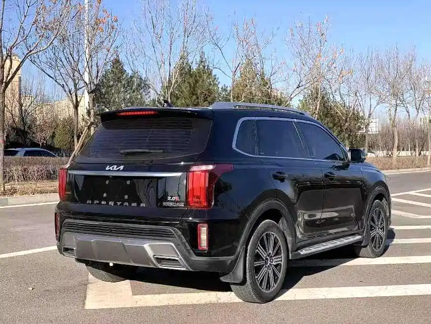 Zhipao 2021 Ace 2.0L Wonderful Edition купить на сайте DeffCars