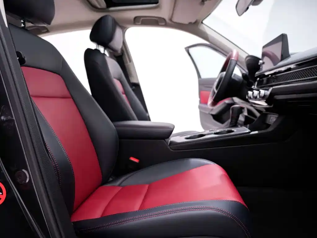 Model 2023 240TURBO CVT Technology Edition купить на сайте DeffCars