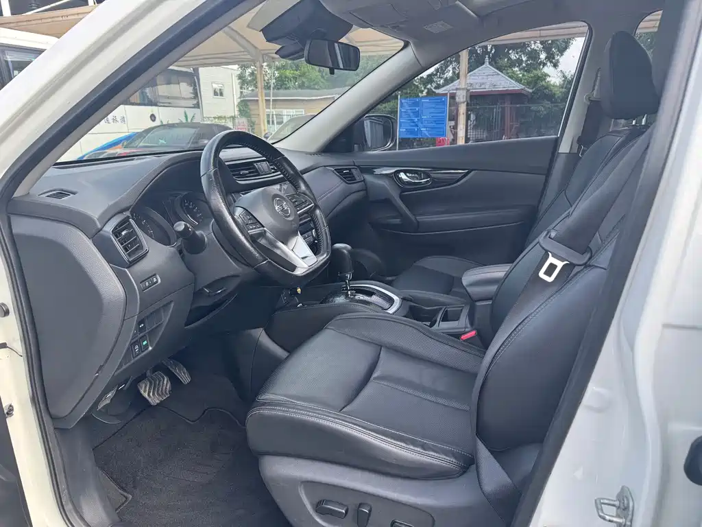 X-Trail 2021 2.0L CVT 2WD XL Premium Intelligent Exclusive Edition купить на сайте DeffCars