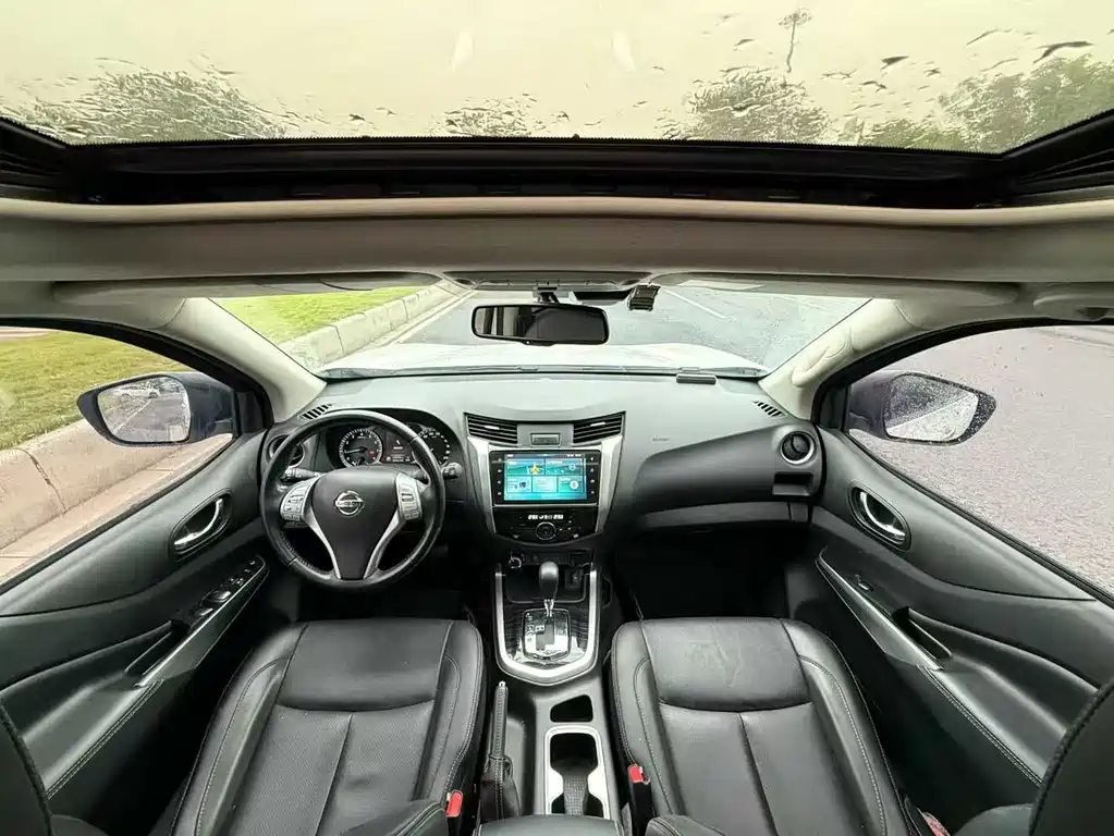Tuda 2020 2.5L XV automatic two-wheel drive smart version купить на сайте DeffCars