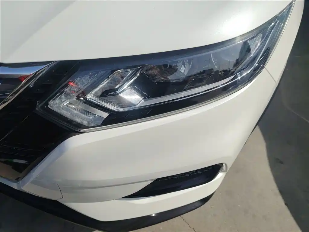 Qashqai 2022 2.0L CVT XV Smart Edition купить на сайте DeffCars