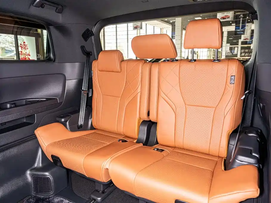 Alfa 2024 Dual Engine 2.5L Premium Edition купить на сайте DeffCars
