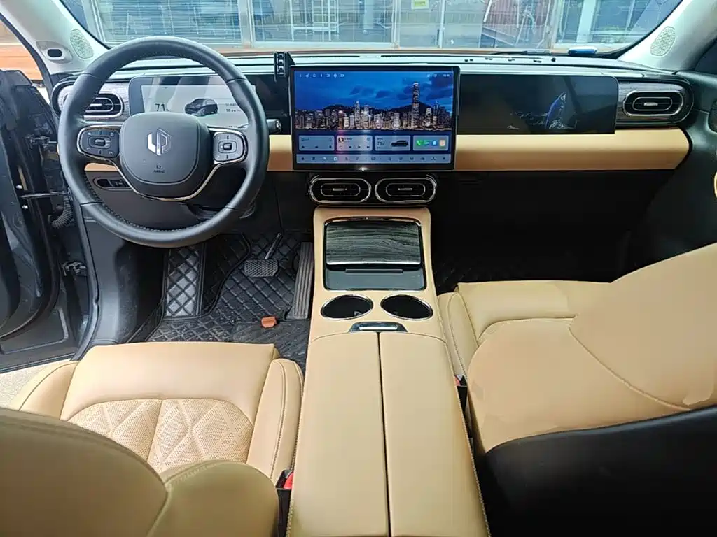 Leapmoon C11 2024 Extended Range 300 Exclusive Edition купить на сайте DeffCars