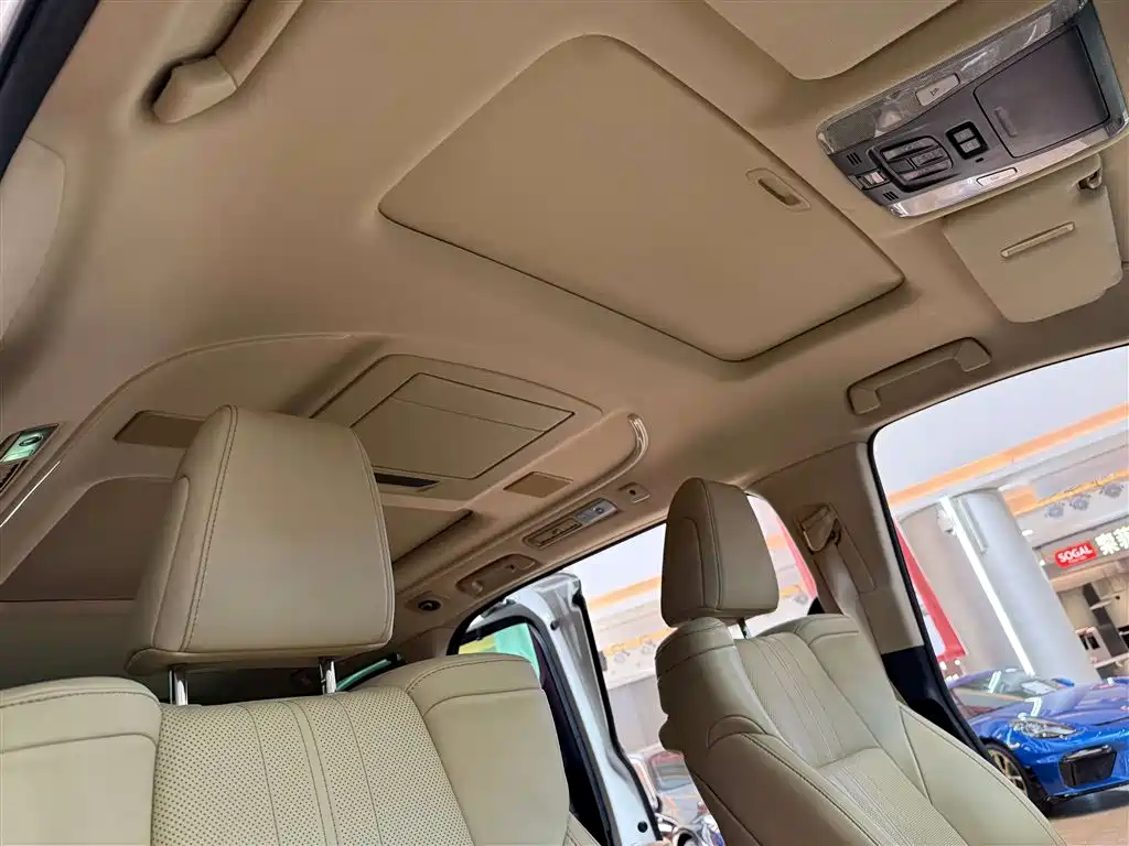 Wilfa 2021 Crown Dual Engine 2.5L HV Premium Edition купить на сайте DeffCars