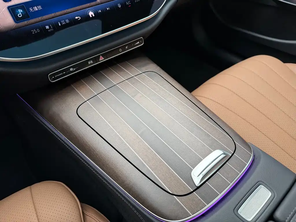 Mercedes-Benz E-Class 2024 E 300 L Fashion Model купить на сайте DeffCars