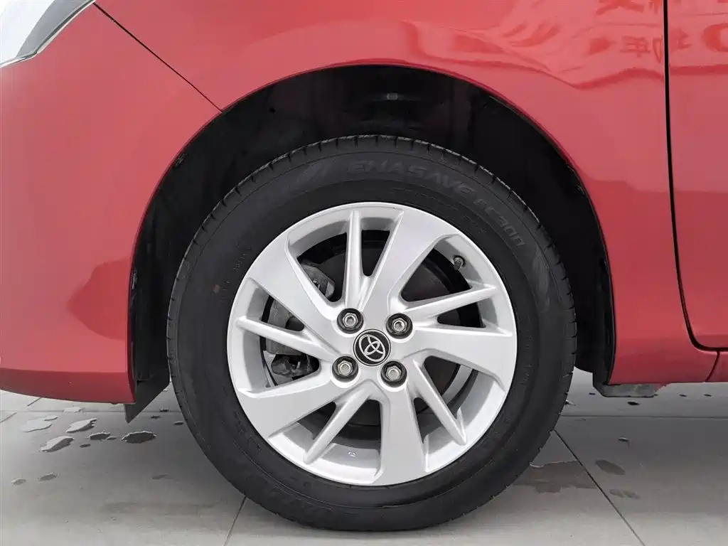 YARiS L Zhixuan 2020 1.5L CVT leading version купить на сайте DeffCars