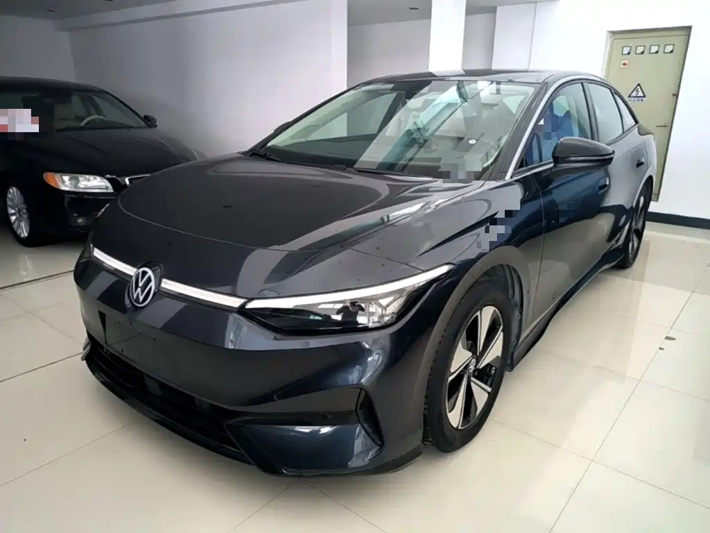 Volkswagen ID.7 VIZZION 2024 AIR купить на сайте DeffCars