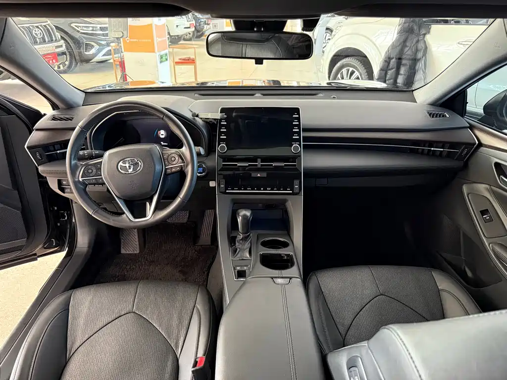 Asia Dragon 2019 2.0L Deluxe Edition National VI купить на сайте DeffCars